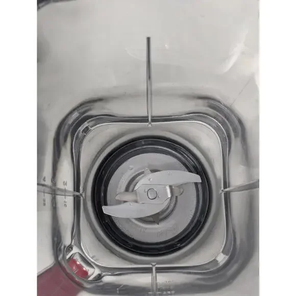 Oster Versa BLSTVB Professional Performance Blender Tested! Clean! - Picture 5 of 11